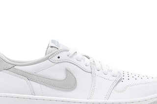 Jordan 1 Low OG Neutral Grey (2021/2024)
