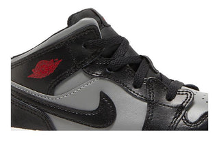 Jordan 1 Mid Shadow Red (TD)