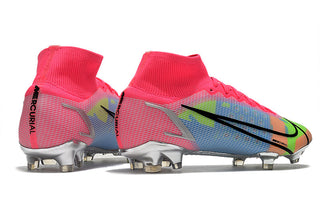 Nike Mercurial Superfly VIII Elite FG