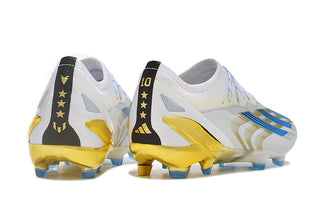 Adidas X CrazyFast Las Estrellas.1 FG x Messi