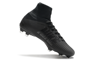 Nike Air Zoom Mercurial Superfly V Elite FG “Academy Pack”