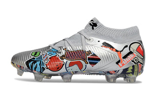 Puma Future 8 Ultimate FG
Stickerbomb