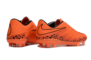 Nike Hypervenom Phelon II Elite FG ‘ACC Orange’