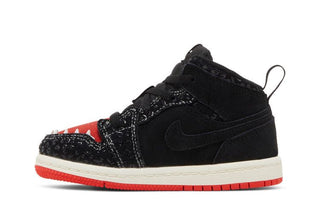 Jordan 1 Mid SE Siempre Familia (TD)