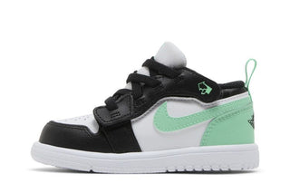Jordan 1 Low Alt Green Glow (TD)