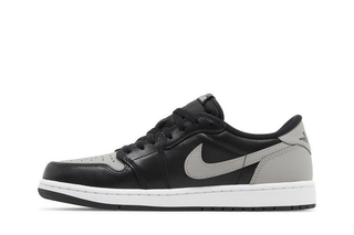 Jordan 1 Low OG Shadow (2024)