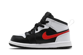 Jordan 1 Mid Chile Red (TD)