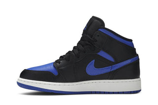 Jordan 1 Mid Royal (2020) (GS)