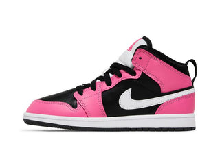 Jordan 1 Mid Pinksicle (PS)