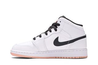 Jordan 1 Mid Arctic Orange (GS)