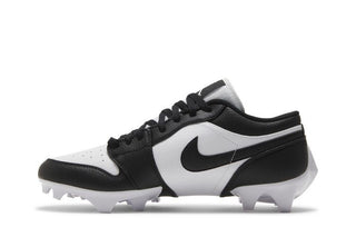Jordan 1 Low TD Cleat Panda