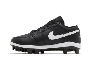 Jordan 1 Retro MCS Low Black White (2023)
