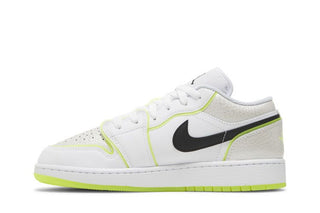 Jordan 1 Low SE Warped Swoosh (GS)