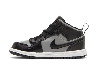 Jordan 1 Mid Shadow Red (TD)