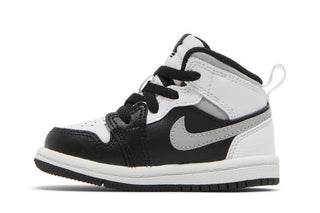 Jordan 1 Mid White Shadow (TD)