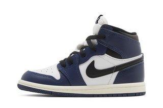 Jordan 1 Retro High OG Midnight Navy (TD)