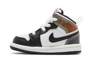 Jordan 1 Mid SE Heat Reactive (TD)