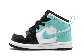 Jordan 1 Mid Tropical Twist Igloo (TD)