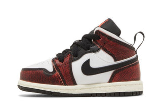 Jordan 1 Mid SE Wear-Away Chicago (TD)