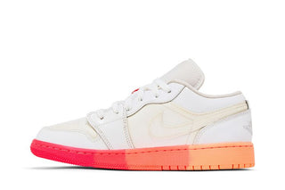 Jordan 1 Low Sunrise (GS)