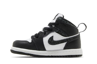 Jordan 1 Mid SE Panda Elephant (TD)