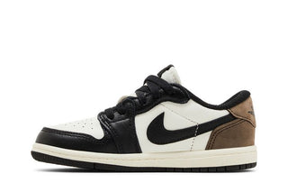 Jordan 1 Retro Low OG Mocha (TD)