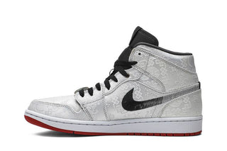 Jordan 1 Mid SE Fearless Blue the Great
