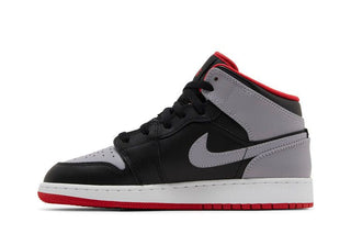 Jordan 1 Mid Bred Shadow (GS)
