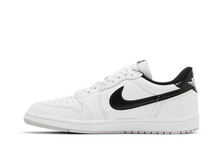 Jordan 1 Retro Low '85 Metallic Black