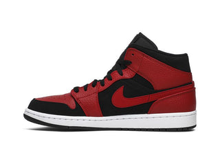 Jordan 1 Mid Reverse Bred