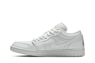 Jordan 1 Low Vintage Lichen (JumpmanLA Exclusive)