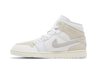Jordan 1 Mid SE Craft Tech Grey