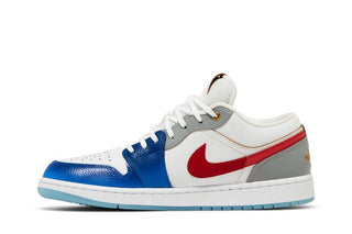 Jordan 1 Low SE Philippines