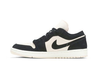 Jordan 1 Low Black Guava Ice (Women's)