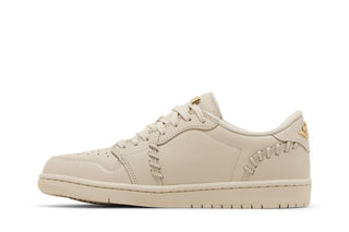 Jordan 1 Low Method of Make Legend Light Brown (Women's)