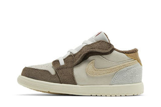 Jordan 1 Retro Low Alt Year Of The Rabbit (2023) (TD)