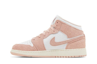 Jordan 1 Mid SE Legend Pink (GS)