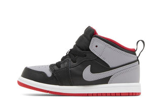 Jordan 1 Mid Bred Shadow (TD)