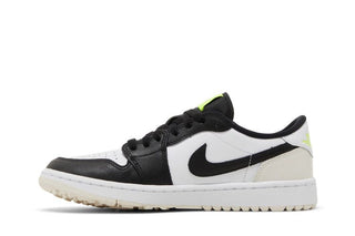 Jordan 1 Retro Low Golf Phantom Volt