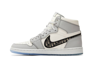 Jordan 1 Retro High Dior