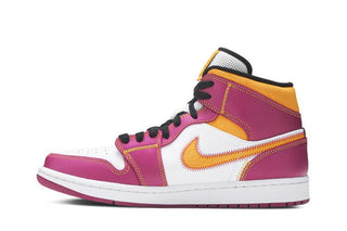 Jordan 1 Mid Dia de los Muertos