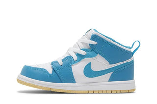 Jordan 1 Mid SE Aquatone (TD)