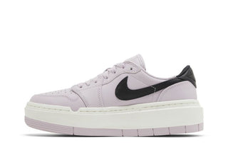 Jordan 1 Elevate Low Iced Lilac (Women's)