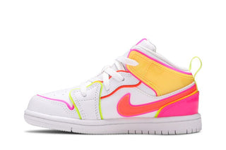 Jordan 1 Mid SE Edge Glow (TD)
