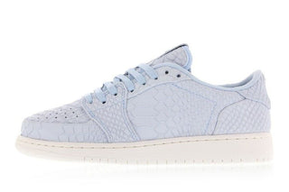 Jordan 1 Retro Low NS Ice Blue (GS)