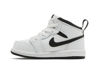 Jordan 1 Mid Reverse Panda (TD)
