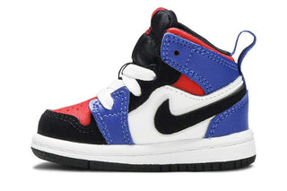 Jordan 1 Mid Top 3 (TD)