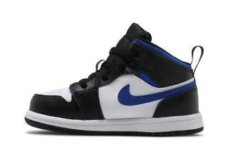 Jordan 1 Mid Racer Blue (TD)