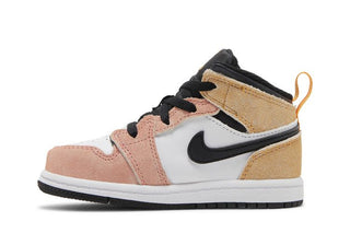Jordan 1 Mid SE Flight Club (TD)