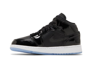 Jordan 1 Mid SE Space Jam (GS)